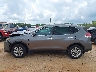 KNMAT2MV5GP****** Salvage 2016 Nissan Rogue
