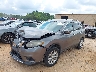 KNMAT2MV5GP****** Used and Repairable 2016 Nissan Rogue in Concord