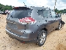 KNMAT2MV5GP****** Salvage and Wrecked 2016 Nissan Rogue in North Carolina State