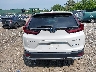 5J6RT6H57NL****** Destrozados 2022 Honda CR-V Hybrid