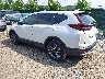 5J6RT6H57NL****** Salvamento y Reparables 2022 Honda CR-V Hybrid en Long Island