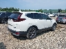 5J6RT6H57NL****** Salvamento y Destrozados 2022 Honda CR-V Hybrid en Estado de Nueva York