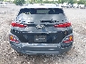 KM8K22AA3LU****** Wrecked 2020 Hyundai Kona