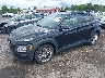 KM8K22AA3LU****** Used and Repairable 2020 Hyundai Kona in Culpeper