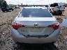 2T1BURHEXEC****** Destrozados 2014 Toyota Corolla