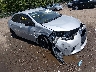 2T1BURHEXEC****** Salvamento y Destrozados 2014 Toyota Corolla en Metro DC