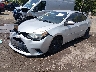 2T1BURHEXEC****** Usados y Reparables 2014 Toyota Corolla en Metro DC