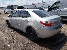 2T1BURHEXEC****** Salvamento y Reparables 2014 Toyota Corolla en Metro DC