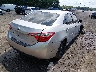 2T1BURHEXEC****** Salvamento y Destrozados 2014 Toyota Corolla en Estado de Maryland