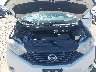 JN8AE2KP5E9****** Repairable 2014 Nissan Quest in Sacramento