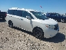 JN8AE2KP5E9****** Salvage and Wrecked 2014 Nissan Quest in Sacramento
