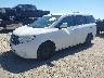 JN8AE2KP5E9****** Used and Repairable 2014 Nissan Quest in Sacramento