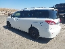 JN8AE2KP5E9****** Salvage and Repairable 2014 Nissan Quest in Sacramento