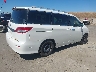 JN8AE2KP5E9****** Salvage and Wrecked 2014 Nissan Quest in California State
