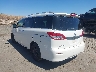 JN8AE2KP5E9****** Salvage and Repairable 2014 Nissan Quest in California State