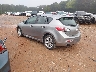 JM1BL1H53A1****** Salvamento y Reparables 2010 Mazda 3 en Concord