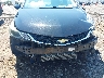 1G1BE5SM6J7****** Salvamento y Destrozados 2018 Chevrolet Cruze en Buffalo