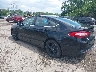3FA6P0H79GR****** Salvage and Repairable 2016 Ford Fusion in Bridgeport