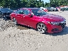 1HGCV1F9XJA****** Salvage and Wrecked 2018 Honda Accord in Baltimore