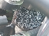 ML5EXGH12SD****** Repairable 2025 Kawasaki EX500 in Metro DC
