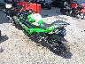 ML5EXGH12SD****** Salvage and Repairable 2025 Kawasaki EX500 in Metro DC