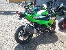 ML5EXGH12SD****** Salvage and Wrecked 2025 Kawasaki EX500 in Maryland State