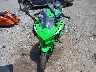 ML5EXGH12SD****** Used and Repairable 2025 Kawasaki EX500 in Maryland State