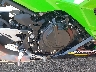 ML5EXGH12SD****** Wrecked 2025 Kawasaki EX500 in Metro DC