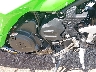 ML5EXGH12SD****** Used 2025 Kawasaki EX500 in Metro DC