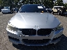 WBA3A9G5XDN****** Wrecked 2013 BMW 335i in New Jersey State
