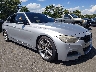 WBA3A9G5XDN****** Salvage and Wrecked 2013 BMW 335i in Englishtown
