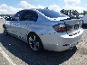 WBA3A9G5XDN****** Salvage and Repairable 2013 BMW 335i in Englishtown