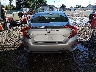 19XFC1F34GE****** Destrozados 2016 Honda Civic
