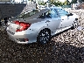 19XFC1F34GE****** Salvamento y Destrozados 2016 Honda Civic en Estado de Delaware