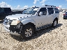 5N1AR1NN6CC****** Used and Repairable 2012 Nissan Pathfinder in Atlanta East