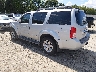 5N1AR1NN6CC****** Salvage and Repairable 2012 Nissan Pathfinder in Atlanta East