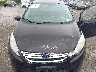 3FADP4BJ0DM****** Repairable 2013 Ford Fiesta in Philadelphia