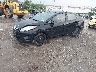 3FADP4BJ0DM****** Used and Repairable 2013 Ford Fiesta in Philadelphia