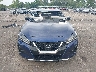 1N4AA6FV1PC****** Wrecked 2023 Nissan Maxima in Ohio State