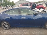 1N4AA6FV1PC****** Used 2023 Nissan Maxima in Ohio State