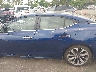 1N4AA6FV1PC****** Repairable 2023 Nissan Maxima in Ohio State