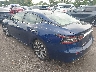1N4AA6FV1PC****** Salvage and Repairable 2023 Nissan Maxima in Cleveland
