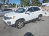 5XYKT4A20DG****** Usados y Reparables 2013 Kia Sorento en Fremont