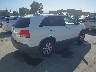 5XYKT4A20DG****** Salvamento y Destrozados 2013 Kia Sorento en Estado de California