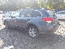 4S4BRBCC1E3****** Salvamento y Reparables 2014 Subaru Outback en Albany