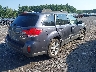 4S4BRBCC1E3****** Salvamento y Destrozados 2014 Subaru Outback en Estado de Nueva York