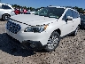 4S4BSAFC4G3****** Usados y Reparables 2016 Subaru Outback en Syracuse