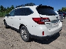 4S4BSAFC4G3****** Salvamento y Reparables 2016 Subaru Outback en Syracuse