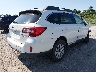 4S4BSAFC4G3****** Salvamento y Destrozados 2016 Subaru Outback en Estado de Nueva York