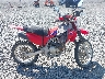 9C2ME1349RR****** Wrecked 2024 Honda Crf250 in Georgia State